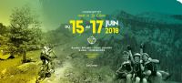 Alps Bike Festival. Du 15 au 17 juin 2018 à La Clusaz. Haute-Savoie.  09H00